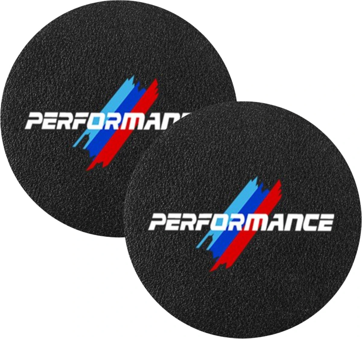 Merkloos Set Van 2 Bekerhouder Inleggers - Performance - Lederen Look - Geschikt Voor BMW - Past Bij Oa. BMW 1-serie / 3-serie / 5-serie / E46 / E90 / E92 / M3 / M4 / M5 / X1 / X3 / X5 - Lederen Bekerhouders Onderzetters - Zwart - Auto Accessoires 4 Merkloos Set Van 2 Bekerhouder Inleggers - Performance - Lederen Look - Geschikt Voor BMW - Past Bij Oa. BMW 1-serie / 3-serie / 5-serie / E46 / E90 / E92 / M3 / M4 / M5 / X1 / X3 / X5 - Lederen Bekerhouders Onderzetters - Zwart - Auto Accessoires - Afbeelding 2