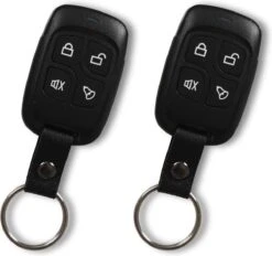 VIDAXL Centrale Deurvergrendeling Set + 2 Afstandsbedieningen -Auto-Onderdelenwinkel 1200x1128 4