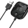 Hoco Wireless Bluetooth 5.0 Muziek FM Transmitter USB-A Zwart -Auto-Onderdelenwinkel 1200x1129 5