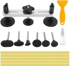 A&K Auto Repair Uitdeukset - Uitdeukgereedschap - Deukentrekker - Uitdeuken Auto Deuken 12 A&K Auto Repair Uitdeukset - Uitdeukgereedschap - Deukentrekker - Uitdeuken Auto Deuken -Auto-Onderdelenwinkel 1200x1130 4