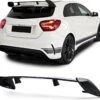 No Name Mercedes A Klasse W176 Achterklep Spoiler AMG Look Dakspoiler A160 A180 A200 A250 A45 1 No Name Mercedes A Klasse W176 Achterklep Spoiler AMG Look Dakspoiler A160 A180 A200 A250 A45 -Auto-Onderdelenwinkel 1200x1130 6