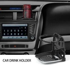 Bekerhouder Auto - Opvouwbare Drankhouder Auto - Blikjeshouder Auto - Cupholder Car -Auto-Onderdelenwinkel 1200x1131 2