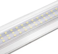 Merkloos Interieurverlichting - LED Laadruimteverlichting - LED-stripverlichting - 108LED 12-80V 6w - Voor Auto Camper Bus Caravan Boot Camper Keuken Badkamer - 1 Stuk -Auto-Onderdelenwinkel 1200x1133 1