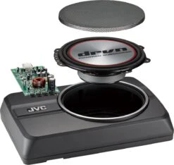 JVC CW-DRA8 - Underseat Subwoofer 9 JVC CW-DRA8 - Underseat Subwoofer -Auto-Onderdelenwinkel 1200x1135 5