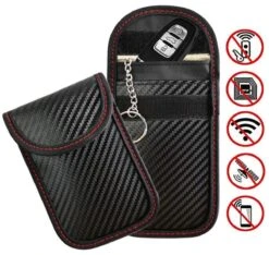 Merkloos Auto -auto Accessories - Autosleutel Rfid Beschermhoes - Rfid - Keyless Entry Beschermhoes -Auto-Onderdelenwinkel 1200x1138 3