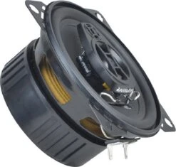 Ground Zero GZIF 40X Auto Speakerset 10cm - Coaxiaal