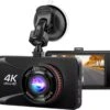 Strex Dashcam Voor Auto - Dashboard Camera - 1080P Full HD Auto Camera Met Bewegingsdetectie - Nachtzicht - G-Sensor - 150° Groothoeklens -Auto-Onderdelenwinkel 1200x1141 4