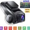 Merkloos Dashcam Voor Auto - Dashboard Camera - Voorcamera Auto - USB ADAS DVR - FULL HD 1080P 2 Merkloos Dashcam Voor Auto - Dashboard Camera - Voorcamera Auto - USB ADAS DVR - FULL HD 1080P -Auto-Onderdelenwinkel 1200x1141 5