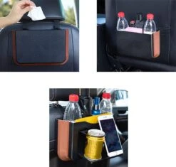 Merkloos Auto Vuilnisbak Met Plankje- Auto Vuilbak - Bruin - Auto Prullenbak - Mini Prullenbak - Draagbaar En Opvouwbaar Afvalbakje - Flextrash - Afvalemmertje Voor In De Auto - Autoprullenbak - Auto Asbak - Auto Organizer 11 Merkloos Auto Vuilnisbak Met Plankje- Auto Vuilbak - Bruin - Auto Prullenbak - Mini Prullenbak - Draagbaar En Opvouwbaar Afvalbakje - Flextrash - Afvalemmertje Voor In De Auto - Autoprullenbak - Auto Asbak - Auto Organizer -Auto-Onderdelenwinkel 1200x1142 1