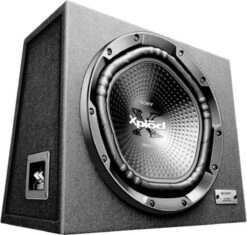 Sony XS-NW1202E - Auto Subwoofer
