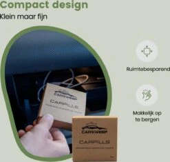 CarPills - 20L Ruitensproeiervloeistof - Duurzame Ruitenwisservloeistof - Ruitenreiniging - Ruitenreiniger -Auto-Onderdelenwinkel 1200x1142