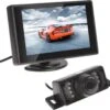 Merkloos Achteruitrijcamera Set - 7 LEDs IR Nachtzicht - 120 Graden Lenshoek -Water, Weer & Shockproof - Inclusief 4,3 Inch LCD Display / Scherm - Achteruitrij Camera Auto 2 Merkloos Achteruitrijcamera Set - 7 LEDs IR Nachtzicht - 120 Graden Lenshoek -Water, Weer & Shockproof - Inclusief 4,3 Inch LCD Display / Scherm - Achteruitrij Camera Auto -Auto-Onderdelenwinkel 1200x1142 5