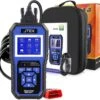 JTEX® Professionele VW Audi Systeem OBD2 Scanner - Uitleesapparatuur - Volledige Diagnose - VAG - Seat - Skoda - KW450