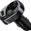 Baseus Baseus Bluetooth Muziek FM Transmitter En Dubbele USB Poort Autolader -Auto-Onderdelenwinkel 1200x1144 6