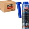 Liqui Moly 5129 Benzine Systeem Reiniger 300ml Brandstofsysteem & Injectoren -Auto-Onderdelenwinkel 1200x1146 1