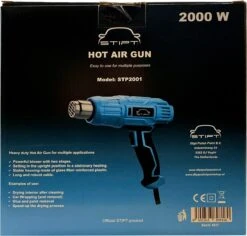 Stipt - Hot Air Gun -Auto-Onderdelenwinkel 1200x1148