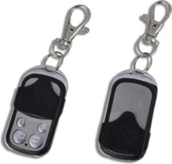 VIDAXL Centrale Deurvergrendeling Set + 2 Afstandsbedieningen -Auto-Onderdelenwinkel 1200x1148 7