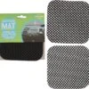 Anti-slip Mat | Voor In De Auto | 2 Stuks In De Verpakking | Antislip Matje | Auto Mat | Auto Organizer
