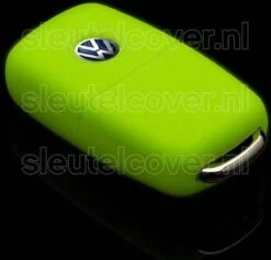 Volkswagen SleutelCover - Glow In The Dark / Silicone Sleutelhoesje / Beschermhoesje Autosleutel -Auto-Onderdelenwinkel 1200x1150 5