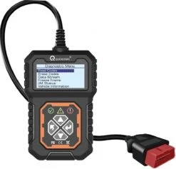 OBD2 Scanners - OBD2 Scanner - Uitleesapparatuur - Auto Accessoires - Uitlezen - 3 JAAR Garantie - LIVE SUPPORT - Storing Wissen -