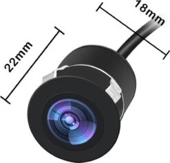 Cartronix RV-330 Achteruitrijcamera | Universeel | Bumper | Nachtzicht 11 Cartronix RV-330 Achteruitrijcamera | Universeel | Bumper | Nachtzicht -Auto-Onderdelenwinkel 1200x1152 4