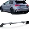No Name Mercedes A Klasse W177 Achterklep Spoiler AMG Look Dakspoiler A160 A180 A200 A250 A35 A45 -Auto-Onderdelenwinkel 1200x1153 5