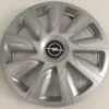 Wieldoppen Opel 14 Inch / Zilver / Set Van 4 Wieldoppen -Auto-Onderdelenwinkel 1200x1154 4