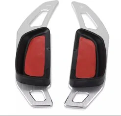 No Name Aluminium Flippers Extention Geschikt Voor Mercedes DCT A45 AMG C63 AMG Cla Cls Glc Gle W205 W176 -Auto-Onderdelenwinkel 1200x1157 4