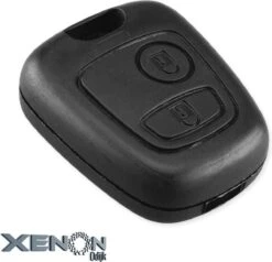 Autosleutelbehuizing - Sleutelbehuizing Auto - Sleutel - Autosleutel / Citroen / Peugeot / Toyota -Auto-Onderdelenwinkel 1200x1157 5