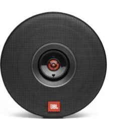JBL Club 605CSQ - Autospeakers - Ø 16,5 Cm - 2-weg Composet - 285Watt - Zwart -Auto-Onderdelenwinkel 1200x1157 8