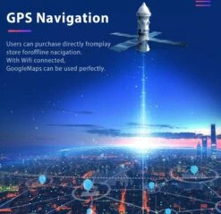 TechU™ Autoradio AT25 – 2 Din 7” Touchscreen Monitor – Voor Toyota Universeel – Bluetooth & Wifi – Android 11 – Handsfree Bellen – FM Radio – USB – GPS Navigatie 24 TechU™ Autoradio AT25 – 2 Din 7” Touchscreen Monitor – Voor Toyota Universeel – Bluetooth & Wifi – Android 11 – Handsfree Bellen – FM Radio – USB – GPS Navigatie -Auto-Onderdelenwinkel 1200x1159 5