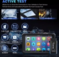 VDIAGTOOL VD900 Auto Diagnose Uitleesapparatuur Universeel WiFi OBD2 29 VDIAGTOOL VD900 Auto Diagnose Uitleesapparatuur Universeel WiFi OBD2 -Auto-Onderdelenwinkel 1200x1161 2