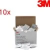 3M™ VHB™ Surface Cleaner Oppervlaktereiniger Cleaning Tissues Reinigingsdoekjes Ontvettingsdoekjes Voor Automotive Componenten & Spoilers