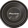 Pioneer TS-A300S4 Auto-subwoofer - 30 Cm -Auto-Onderdelenwinkel 1200x1163 3