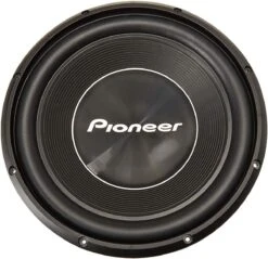 Pioneer TS-A300S4 Auto-subwoofer - 30 Cm