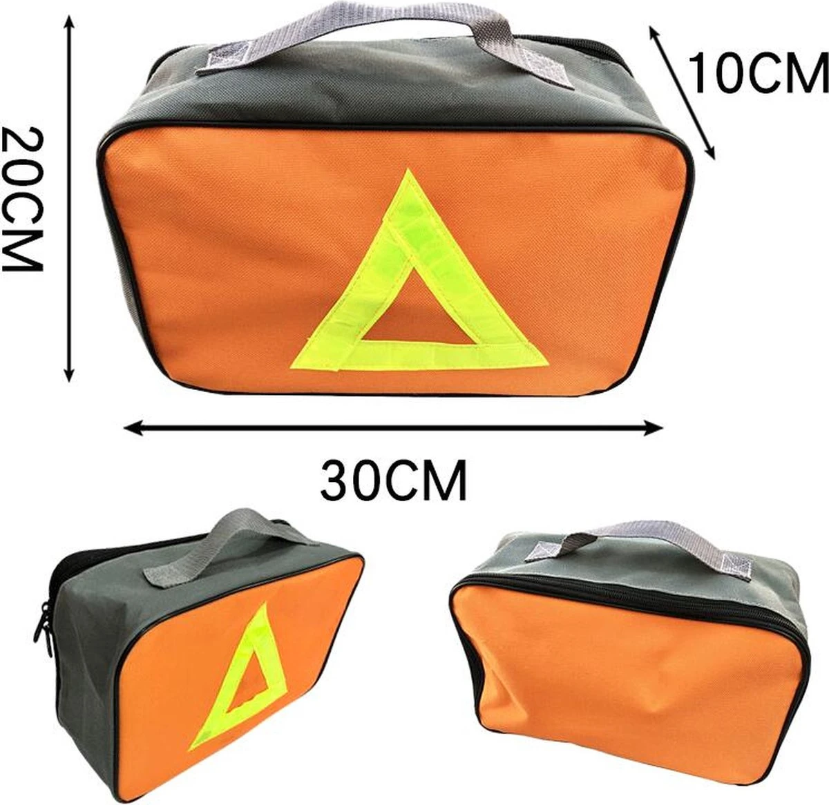 Auto Reinigingsset - Autoverzorgingsset- Autowasset - Auto Was Set - Auto Poetspakket - Auto Washandschoen - 7-delige Autoreinigingsset 6 Auto Reinigingsset - Autoverzorgingsset- Autowasset - Auto Was Set - Auto Poetspakket - Auto Washandschoen - 7-delige Autoreinigingsset - Afbeelding 4