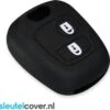Citroën SleutelCover - Zwart / Silicone Sleutelhoesje / Beschermhoesje Autosleutel -Auto-Onderdelenwinkel 1200x1166 11