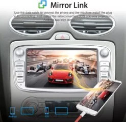Ford Autoradio Navigatie Zilver | Android 9.1 | Mondeo Focus S-max 23 Ford Autoradio Navigatie Zilver | Android 9.1 | Mondeo Focus S-max -Auto-Onderdelenwinkel 1200x1167 13