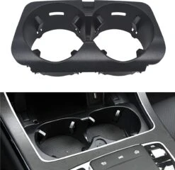 Mercedes Bekerhouder W213 - W205 - W253 - W447 Voor Mercedes C Klasse E Klasse Glc V Klasse