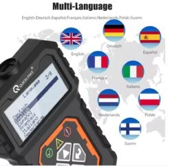 PuroTech OBD2 Scanner - OBD - Diagnosecomputer - Storing Wissen - Uitleesapparatuur – Auto Accessoires - Nederlandse Handleiding -Auto-Onderdelenwinkel 1200x1169 2