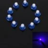 Merkloos 10 STKS 2 W T4.2 Wedge Instrumentenpaneel LED Licht Dashboard Gauge Cluster Indicator Lamp (Blauw Licht) 1 Merkloos 10 STKS 2 W T4.2 Wedge Instrumentenpaneel LED Licht Dashboard Gauge Cluster Indicator Lamp (Blauw Licht) -Auto-Onderdelenwinkel 1200x1171 5