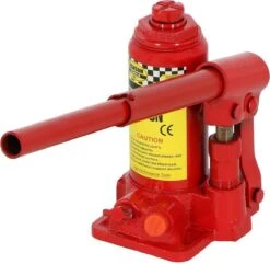 Benson Potkrik - Krik - 2 Ton - Rood -Auto-Onderdelenwinkel 1200x1172 4