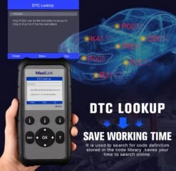 Autel MaxiLink ML629 OBD2 Scanner Nederlands -Auto-Onderdelenwinkel 1200x1173 4