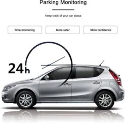 TechU™ Dashcam M14 Pro Dual Camera – Dashboardcamera – 4.0 Inch IPS Scherm – Full HD 1080p – Loop Recording – Nachtvisie – Bewegingssensor – G-sensor – Autocamera Voor én Achter - Voor Auto 28 TechU™ Dashcam M14 Pro Dual Camera – Dashboardcamera – 4.0 Inch IPS Scherm – Full HD 1080p – Loop Recording – Nachtvisie – Bewegingssensor – G-sensor – Autocamera Voor én Achter - Voor Auto -Auto-Onderdelenwinkel 1200x1175 1