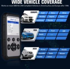 Autel MaxiLink ML629 OBD2 Scanner Nederlands -Auto-Onderdelenwinkel 1200x1176 7