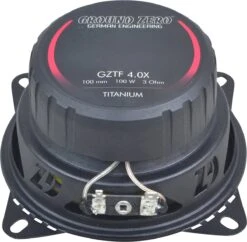 Ground Zero GZTF 4.0X Auto Speakerset - 10cm -Auto-Onderdelenwinkel 1200x1177 13