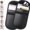 Merkloos Autosleutel RFID Anti Diefstal Hoesjes (Set Van 2) Voor Autosleutel En Pasjes - Keyless Entry Signaal Blokkerende Anti Diefstal Beschermhoes 2 Merkloos Autosleutel RFID Anti Diefstal Hoesjes (Set Van 2) Voor Autosleutel En Pasjes - Keyless Entry Signaal Blokkerende Anti Diefstal Beschermhoes -Auto-Onderdelenwinkel 1200x1177 2