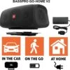 JBL BassPro Go Plus - 2 In 1 Subwoofer - Auto Subwoofer - Bluetooth Speaker - 200 W - Met Thuislader 1 JBL BassPro Go Plus - 2 In 1 Subwoofer - Auto Subwoofer - Bluetooth Speaker - 200 W - Met Thuislader -Auto-Onderdelenwinkel 1200x1179 9