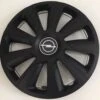 Wieldoppen Opel 16 Inch / Zwart / Set Van 4 Wieldoppen 1 Wieldoppen Opel 16 Inch / Zwart / Set Van 4 Wieldoppen -Auto-Onderdelenwinkel 1200x1180 11