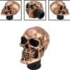 Pookknop - Versnellings Pook - Koppeling Knop - Schakel Kop - Doodskop - Skull Shift Gear Knob -Auto-Onderdelenwinkel 1200x1180 15